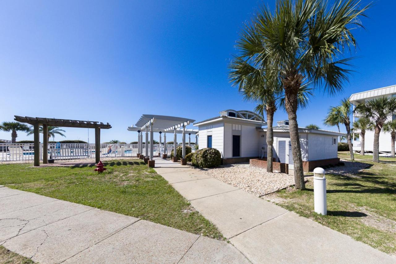 Plantation 2308 Apartment Gulf Shores Exterior photo