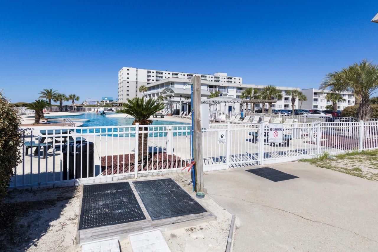 Plantation 2308 Apartment Gulf Shores Exterior photo