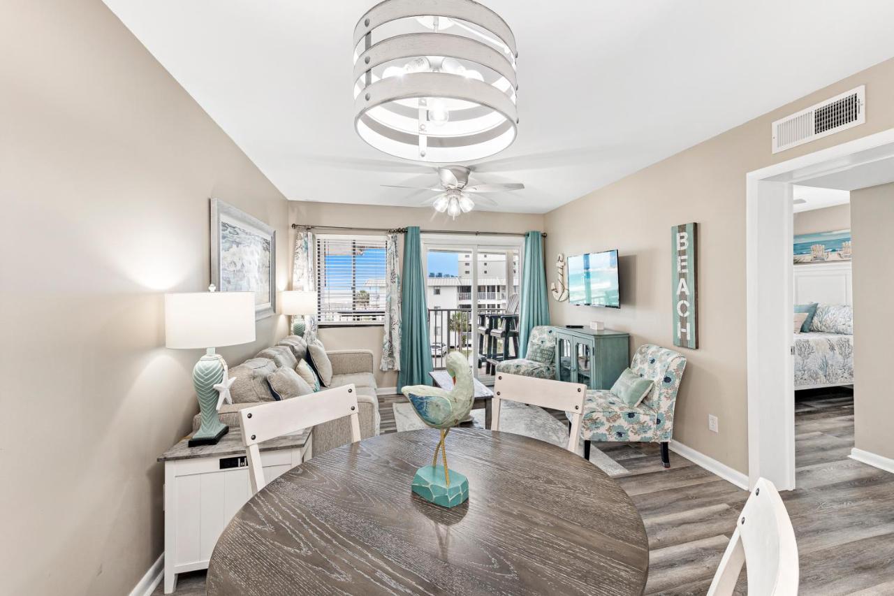 Plantation 2308 Apartment Gulf Shores Exterior photo