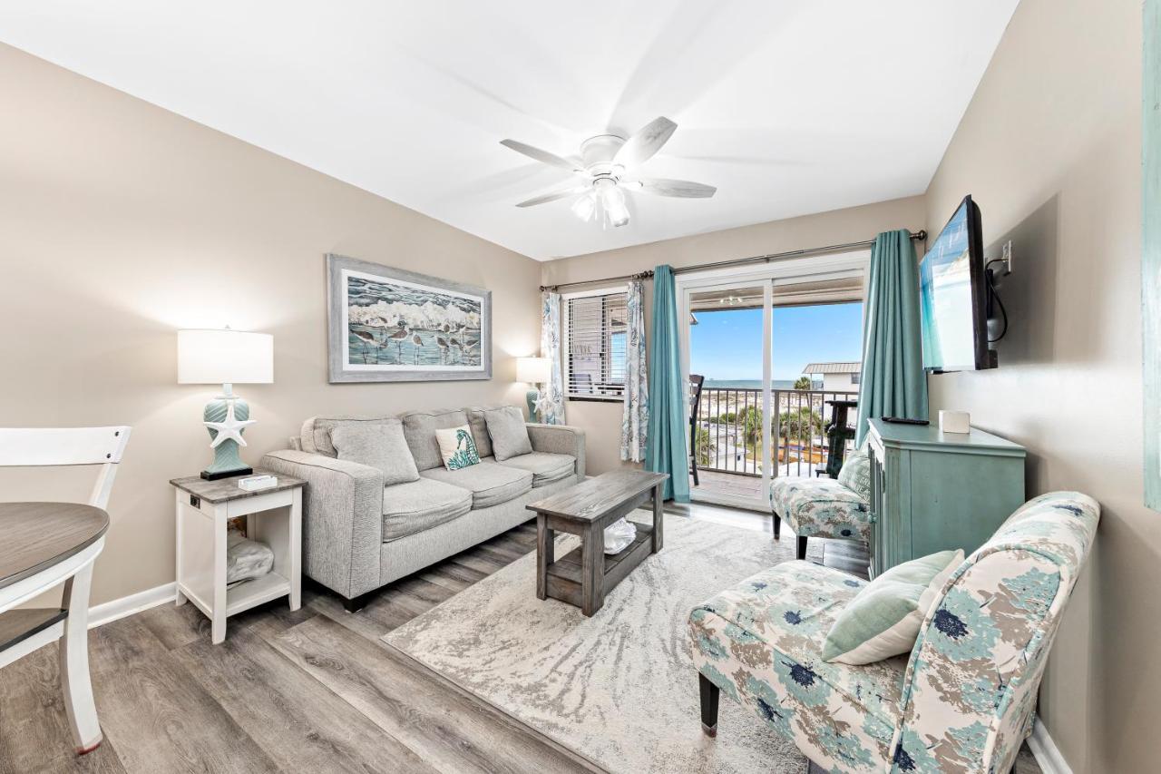 Plantation 2308 Apartment Gulf Shores Exterior photo