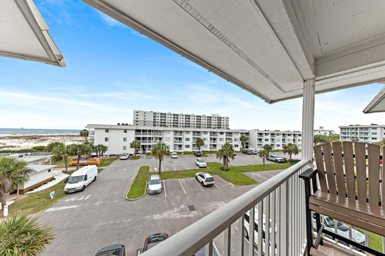 Plantation 2308 Apartment Gulf Shores Exterior photo