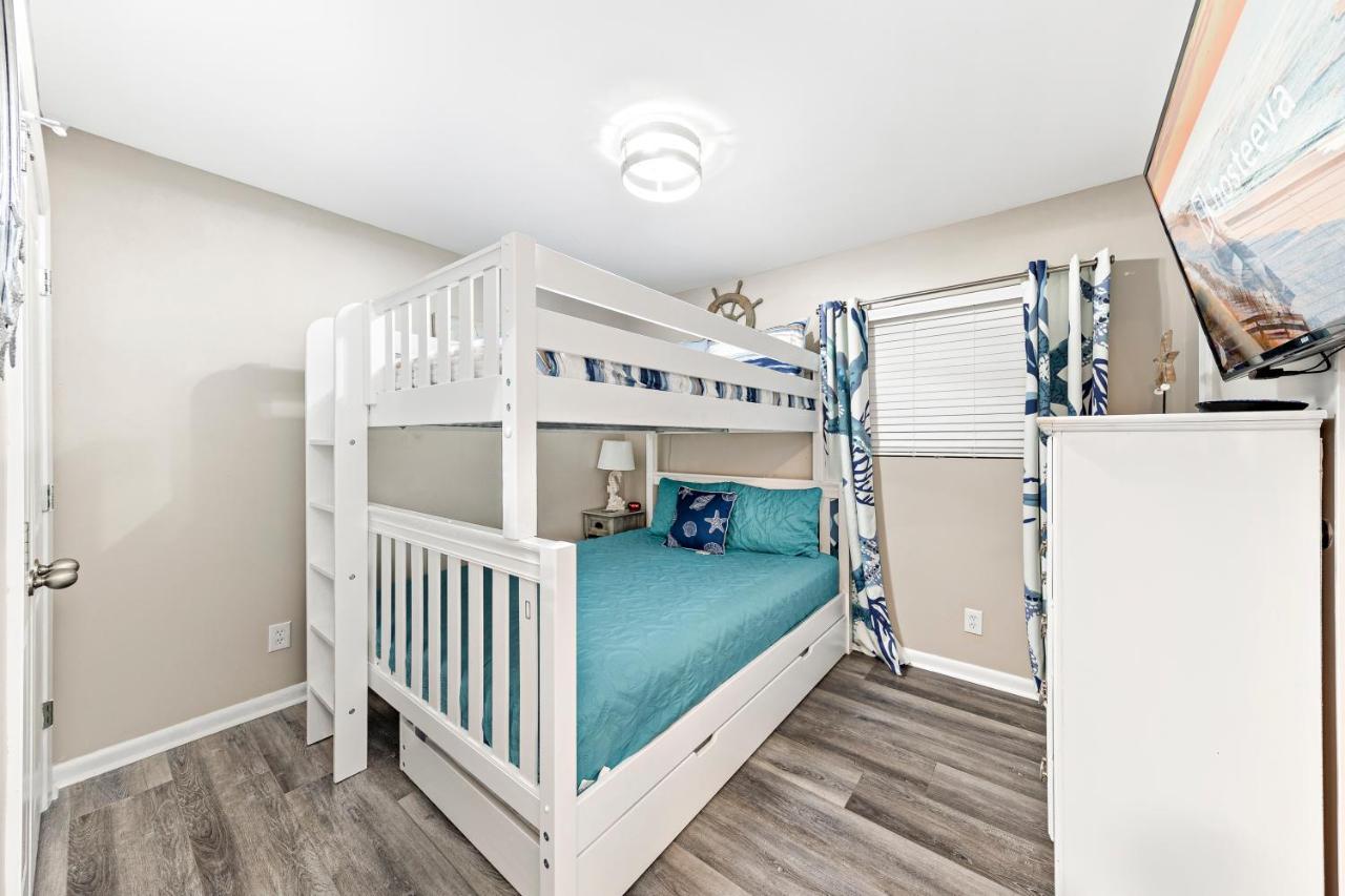 Plantation 2308 Apartment Gulf Shores Exterior photo