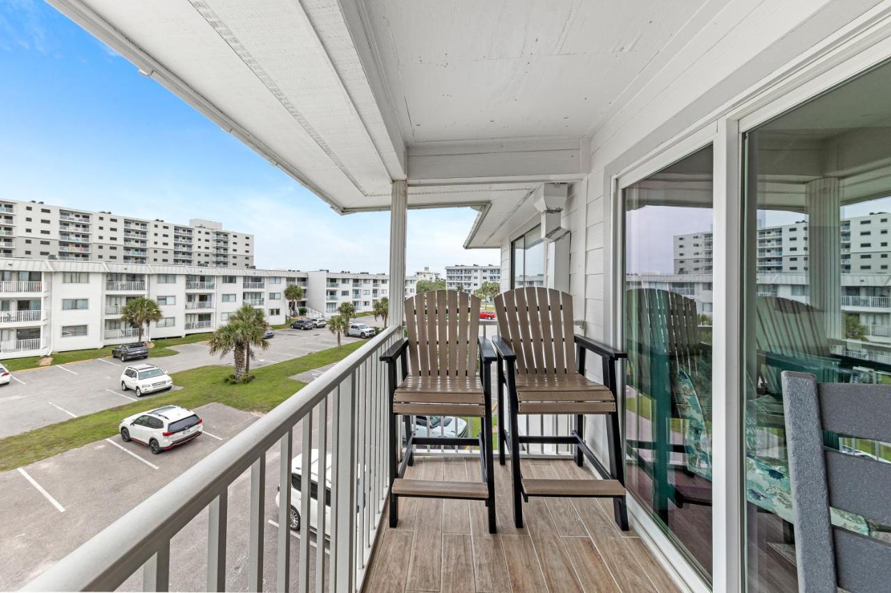 Plantation 2308 Apartment Gulf Shores Exterior photo